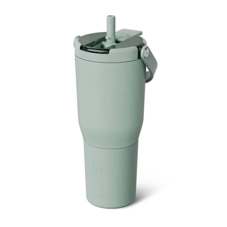 Brumate Resa Flip 35oz (Sage)
