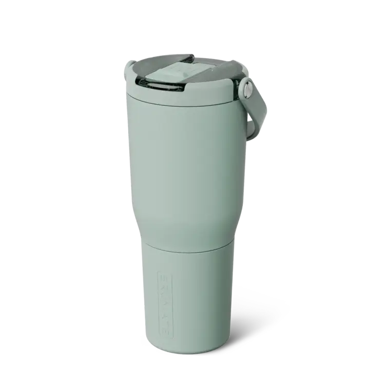 Brumate Resa Flip 35oz (Sage)