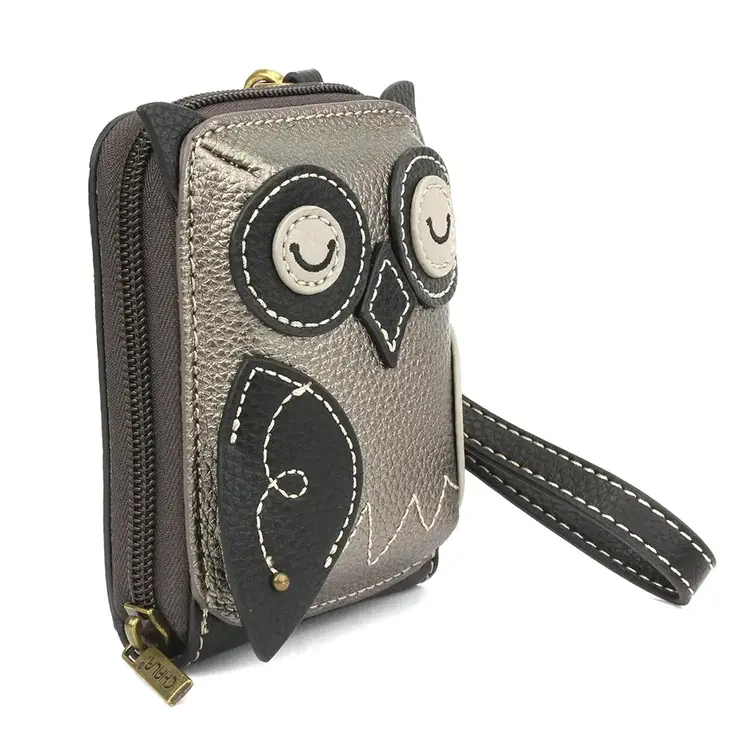 Chala Owl Cute-C Wallet