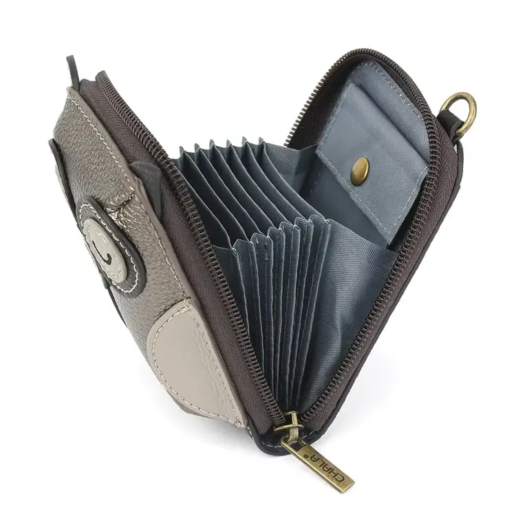 Chala Owl Cute-C Wallet