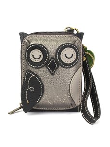 Chala Owl Cute-C Wallet