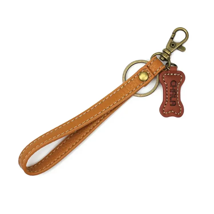 Chala Bulldog Cute-C Wallet