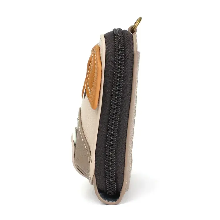 Chala Bulldog Cute-C Wallet