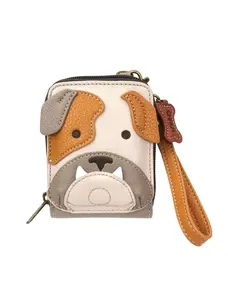 Chala Bulldog Cute-C Wallet