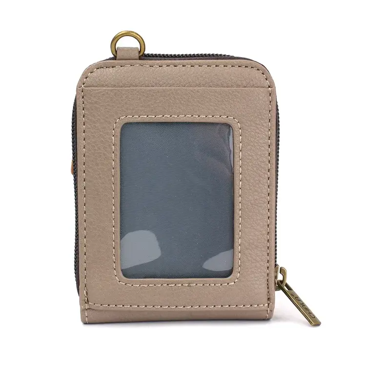 Chala Bulldog Cute-C Wallet