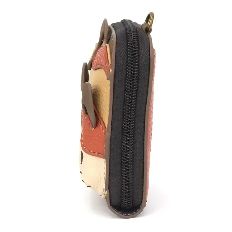 Chala Cat Cute-C Wallet