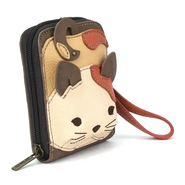 Chala Cat Cute-C Wallet