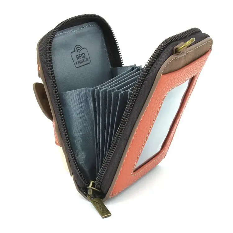 Chala Cat Cute-C Wallet