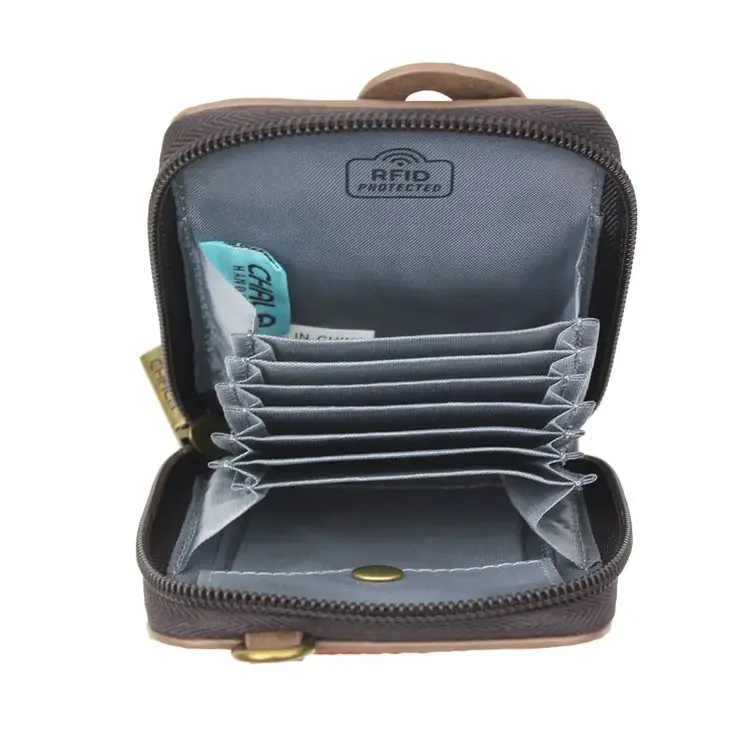 Chala Cat Cute-C Wallet