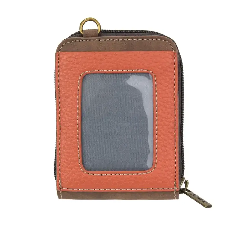 Chala Cat Cute-C Wallet