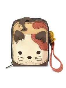Chala Cat Cute-C Wallet