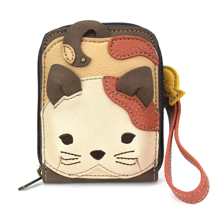 Chala Cat Cute-C Wallet