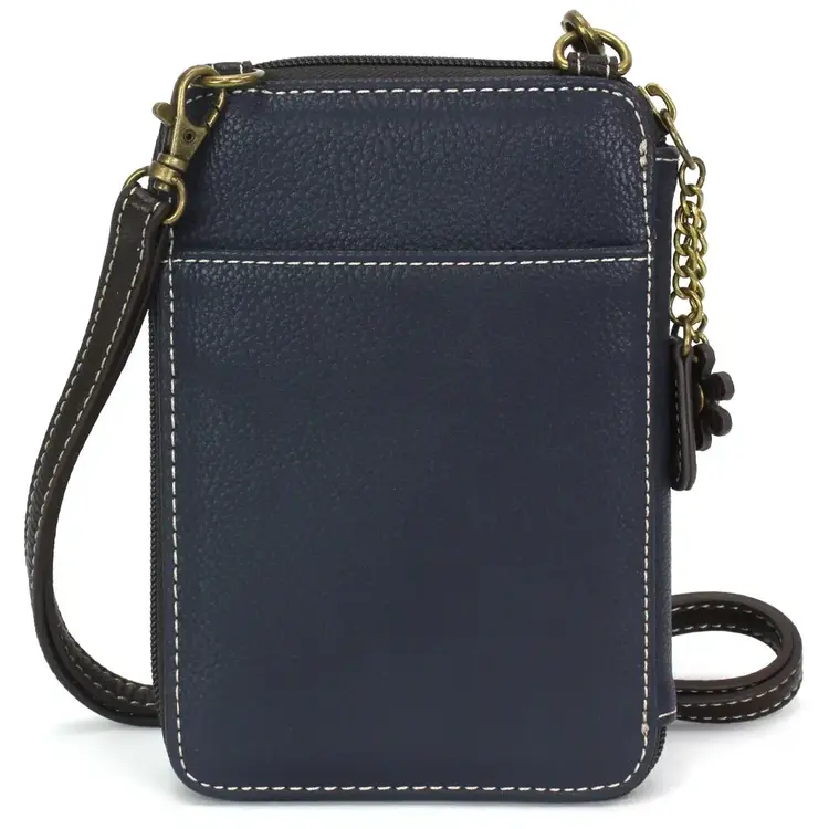 Chala Horse Family Wallet Crossbody