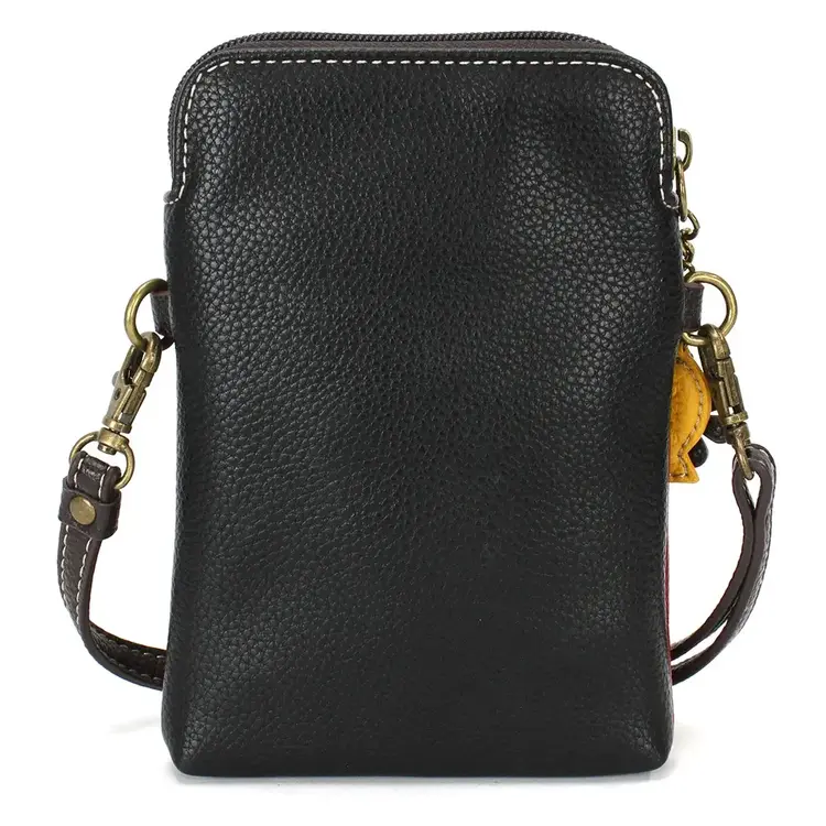 Chala Cat Paws Cellphone Crossbody