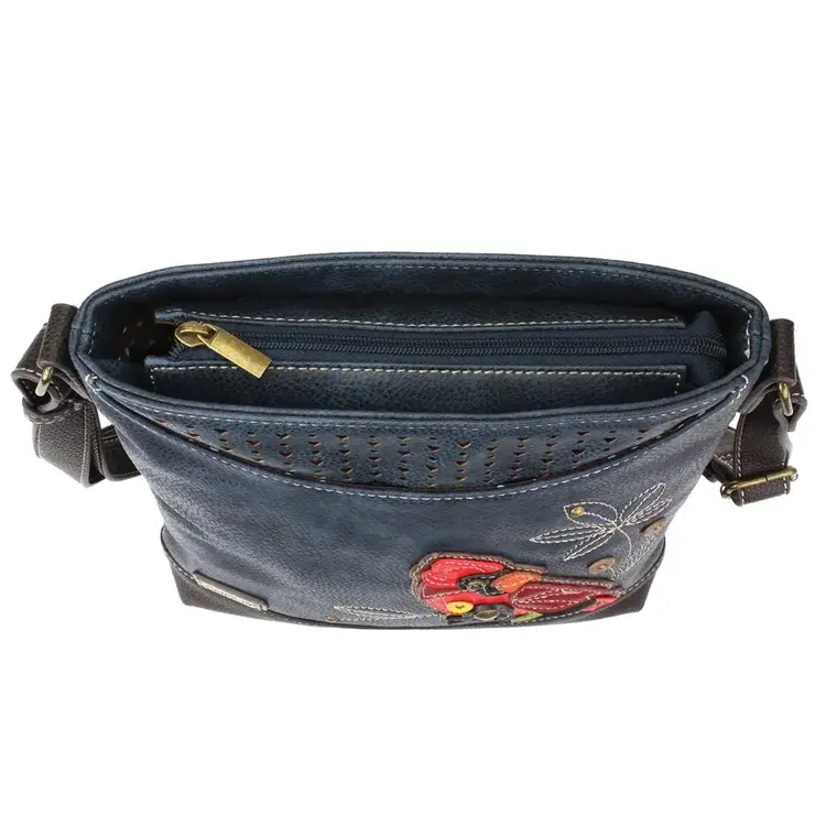 Chala Sweet Messenger/Cardinal