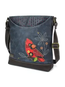 Chala Sweet Messenger/Cardinal