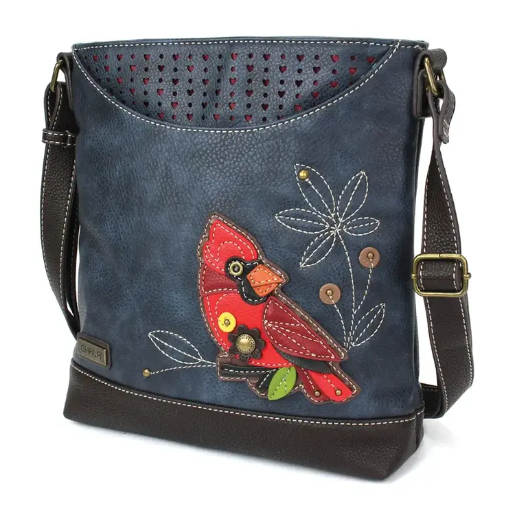 Chala Sweet Messenger/Cardinal