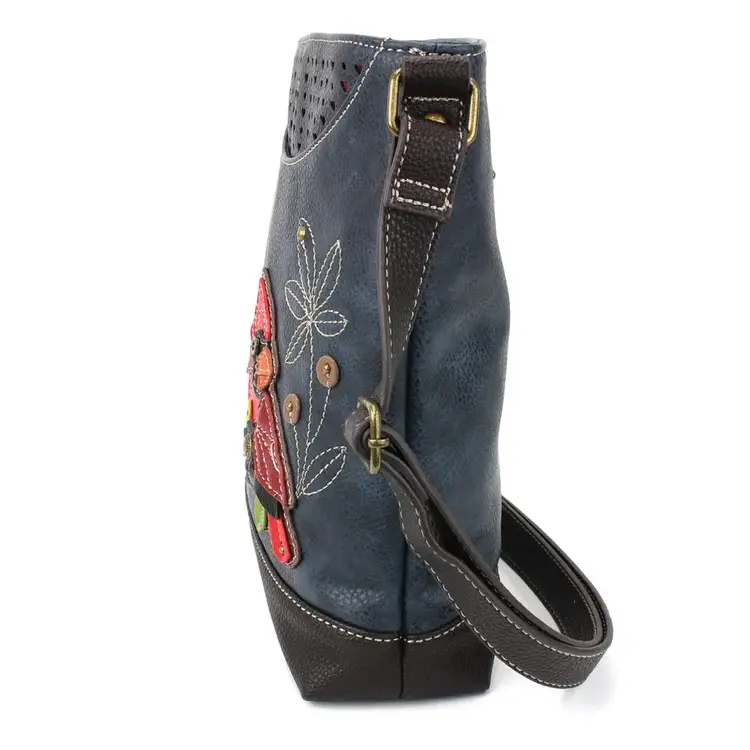 Chala Sweet Messenger/Cardinal