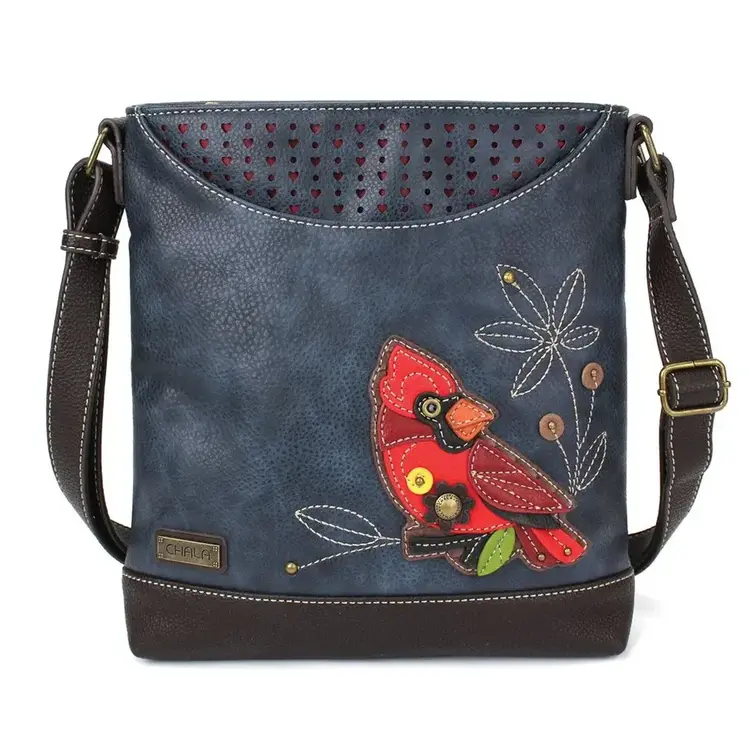 Chala Sweet Messenger/Cardinal