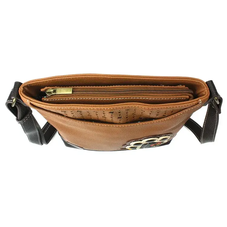 Chala Sweet Messenger/Ivory Pawprint