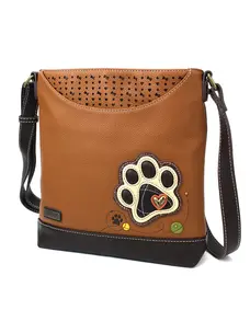 Chala Sweet Messenger/Ivory Pawprint
