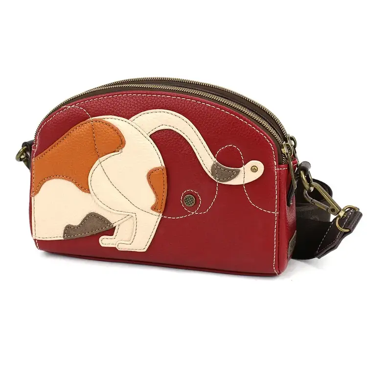 Chala Cat Toaster Crossbody