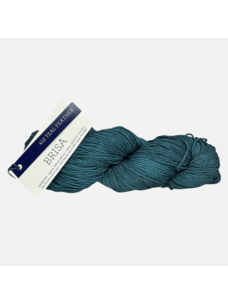 Malabrigo Brisa | Teal Feather (412)