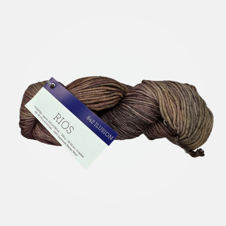Malabrigo Rios | Ilusion (842)