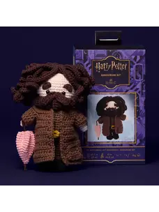 DMC Harry Potter Amigurumi Kit | Hagrid