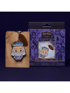 DMC Harry Potter Keyring Kit | Dumbledore