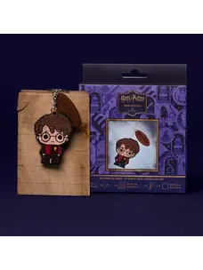 DMC Harry Potter Keyring Kit | Harry
