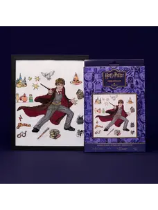 DMC Harry Potter Kit | Potions