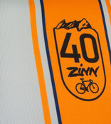 40th Anniversary - Big and Tall Longsleeve jersey - Mid Season 40th Anniversary - Big and Tall Longsleeve jersey - Mid Season