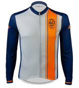 40th Anniversary - Big and Tall Longsleeve jersey - Mid Season 40th Anniversary - Big and Tall Longsleeve jersey - Mid Season