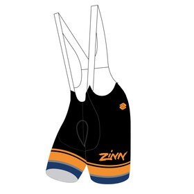 40th Anniversary - Big and Tall Bib Shorts