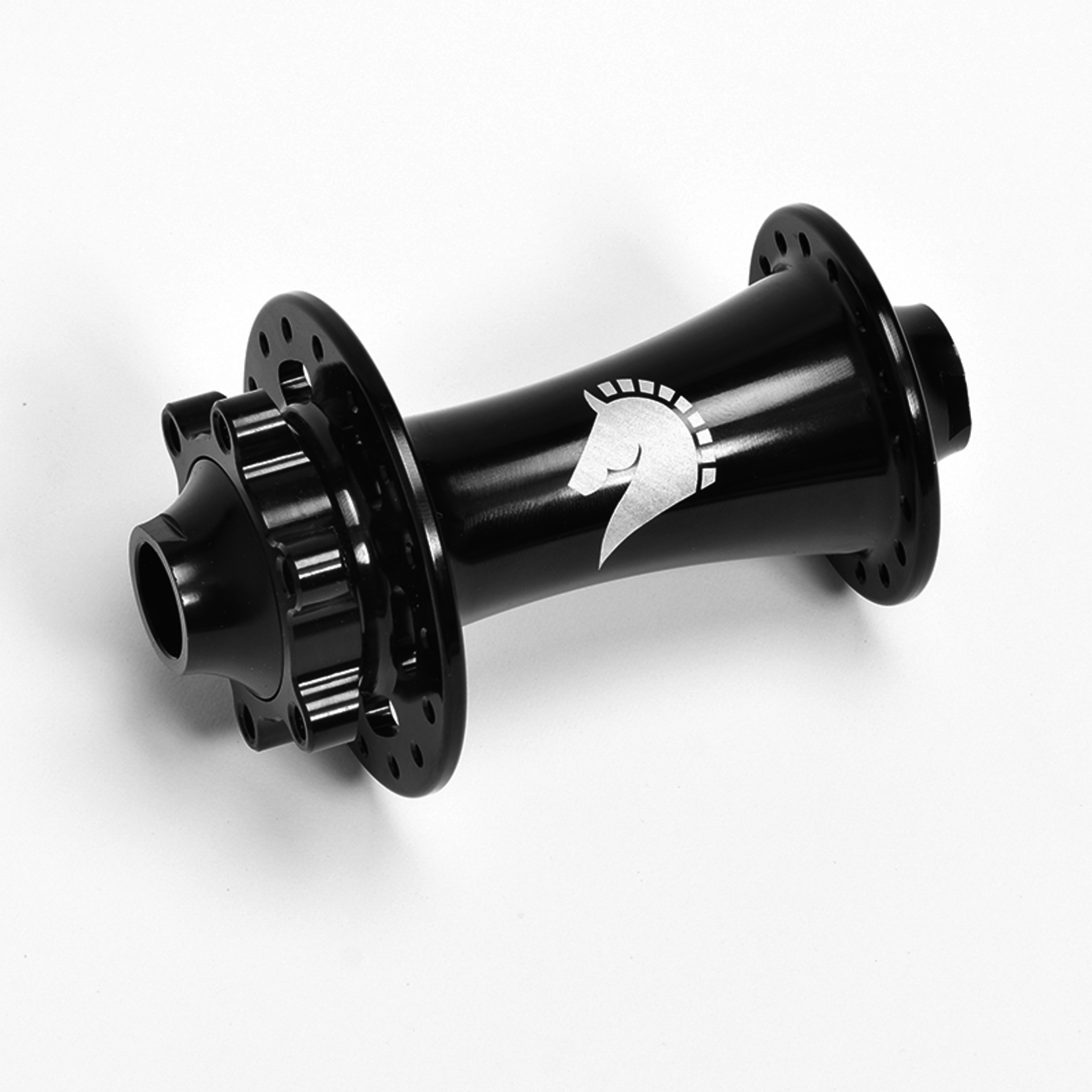Clydesdale Front Mountain Hub - Boost 32H