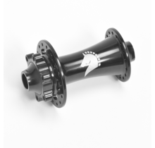 Clydesdale Front Mountain Hub - Boost 32H