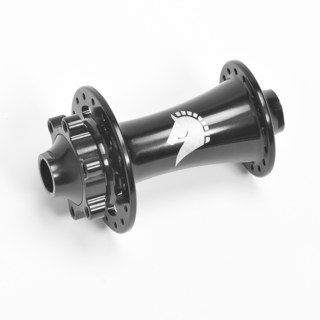 Clydesdale Front Mountain Hub - Boost 32H