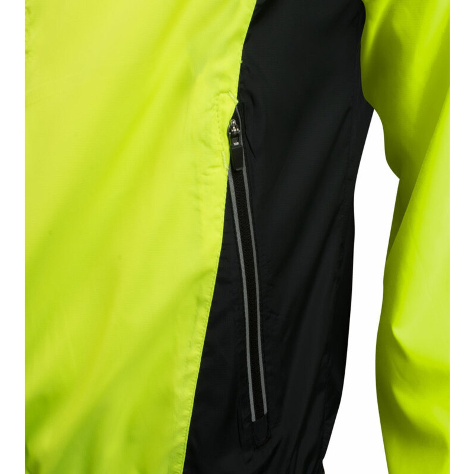 Men′ S Cycling Light up Windbreaker Jacket LED Reflective Jacket for Night  Bicycle - China Shirt for Men and Shirt price