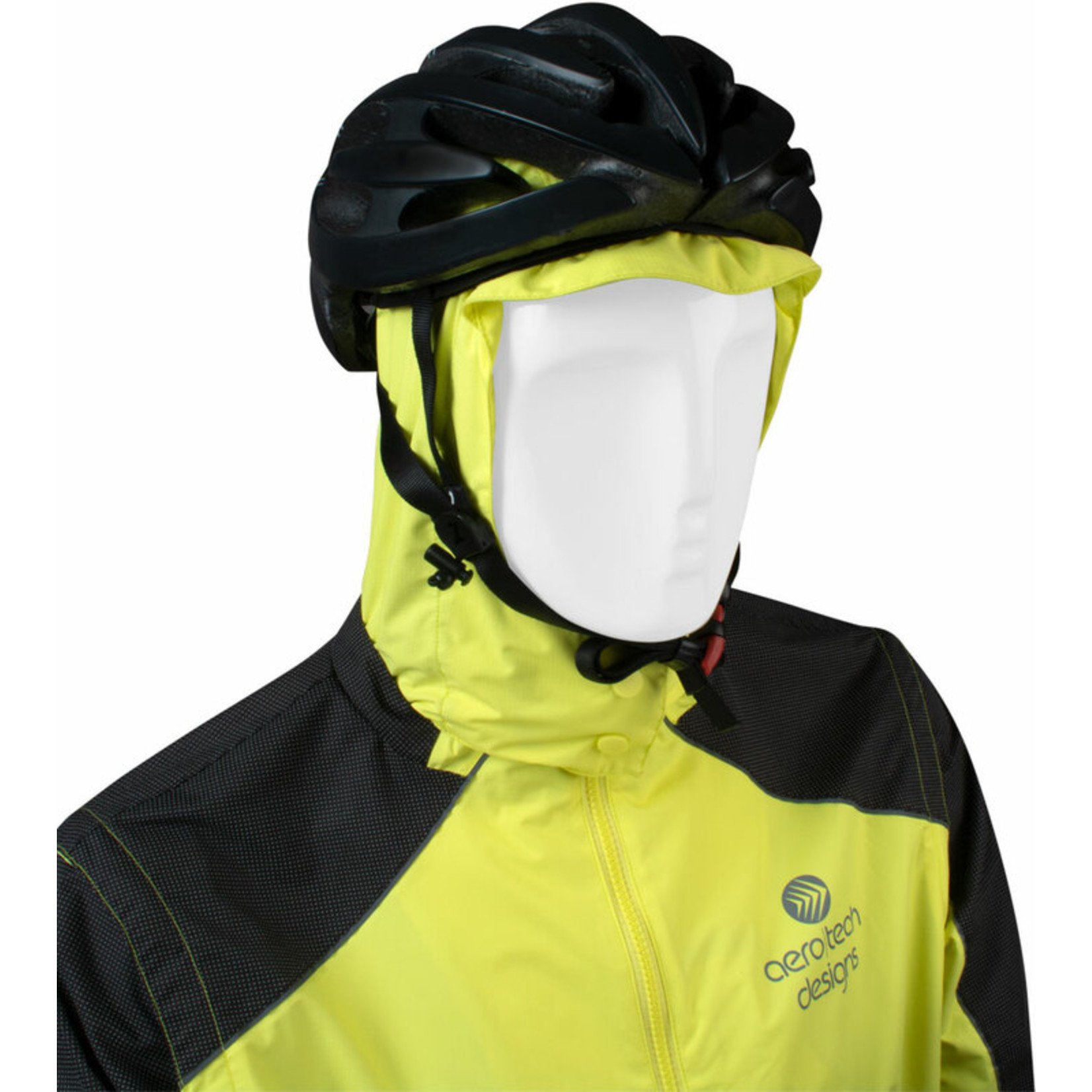 Men's Reflective Cycling Jackets: Be Seen, Be Safe on Your Ride – Altura