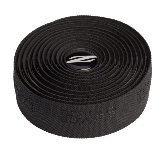 Zipp Service Course CX Bar Tape - Black