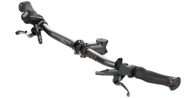 SQLab Inner Position Comfort Innerbarends(411)