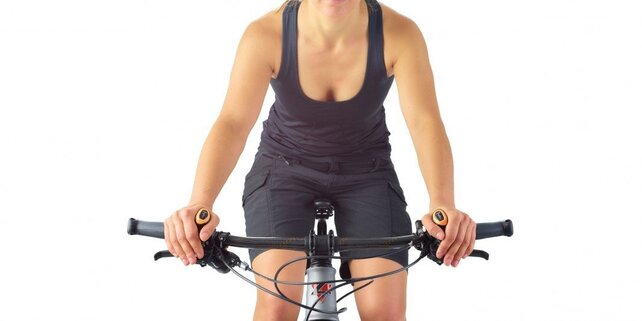 SQLab Inner Position Comfort Innerbarends(411)