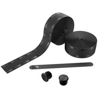 SQLab Handlebar Tape 712, Black