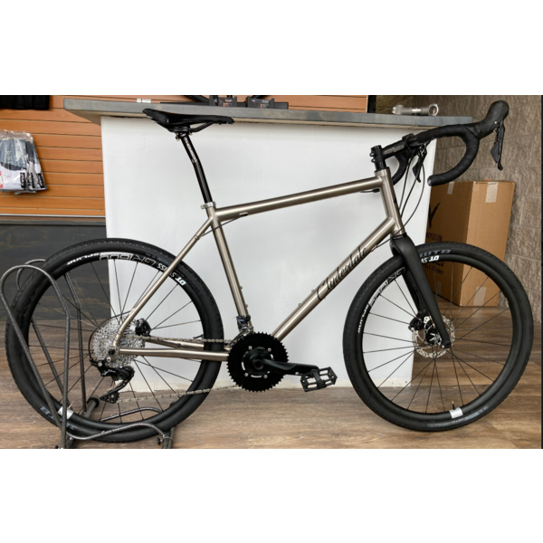 Used Bikes For Sale Lightly Used Big & Tall Bikes Zinn Cycles