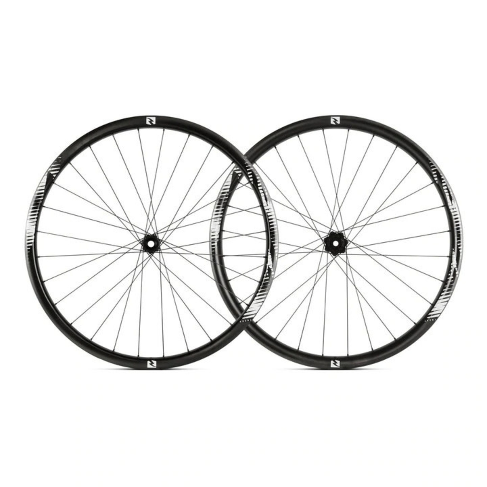 Hayes Reynolds TR 309 - Carbon Mountain Bike Non-Boost Wheelset - 100/142