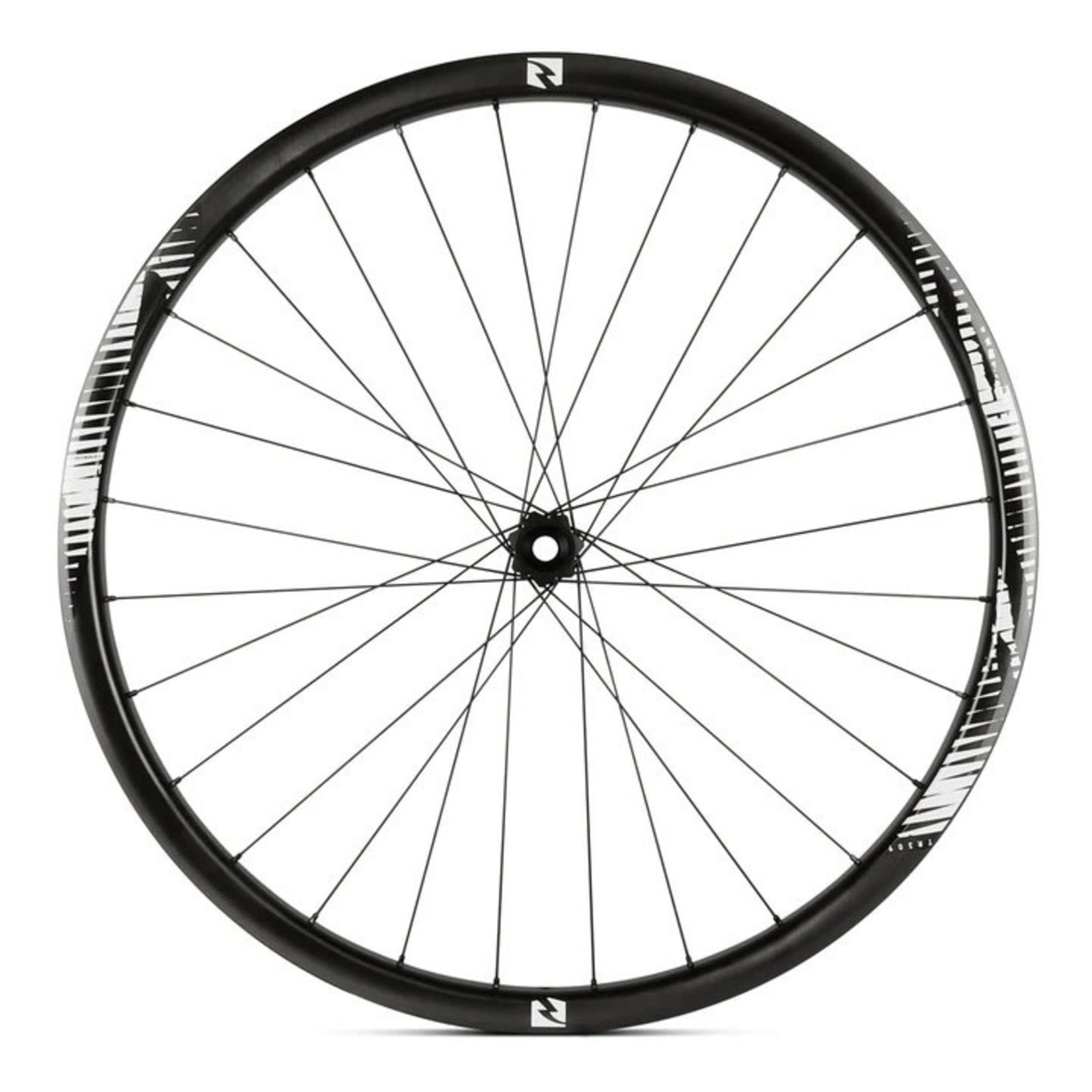 Hayes Reynolds TR 307 - Carbon Mountain Bike Non-Boost Wheelset - 100/142