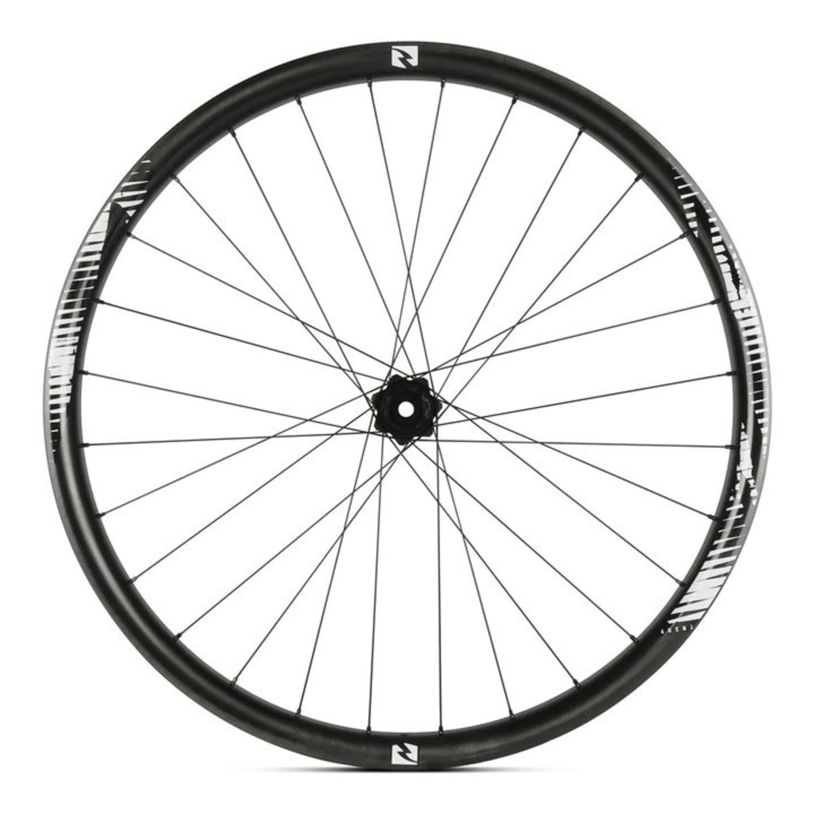 Hayes Reynolds TR 249 - Carbon Mountain Bike Non-Boost Wheelset - 100/142