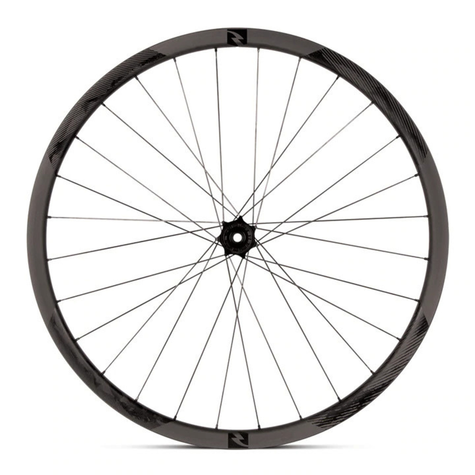 Hayes Reynolds Blacklabel Enduro 289 - Carbon Mountain Bike Boost Wheelset, 15x110mm Thru-Axle F + 12x148mm R