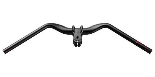 SQLab 302 Comfort Handlebar - Version 2.0